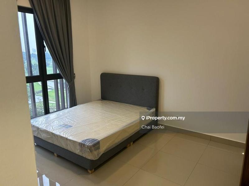 Kondominium untuk Dijual di Panorama Residences oleh Chai Baofei - iProperty.com.my