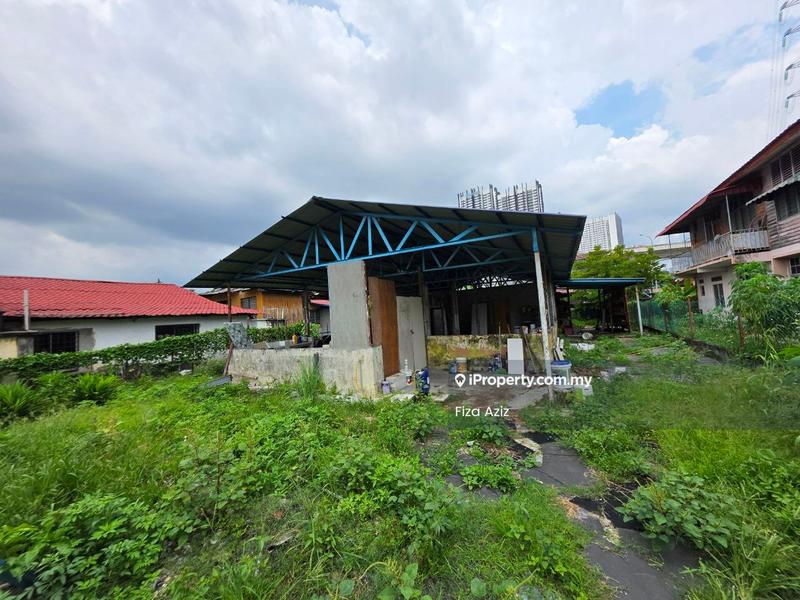 Banglo Tanah untuk Dijual di Jinjang, Kepong oleh Fiza Aziz - Exterior - iProperty.com.my