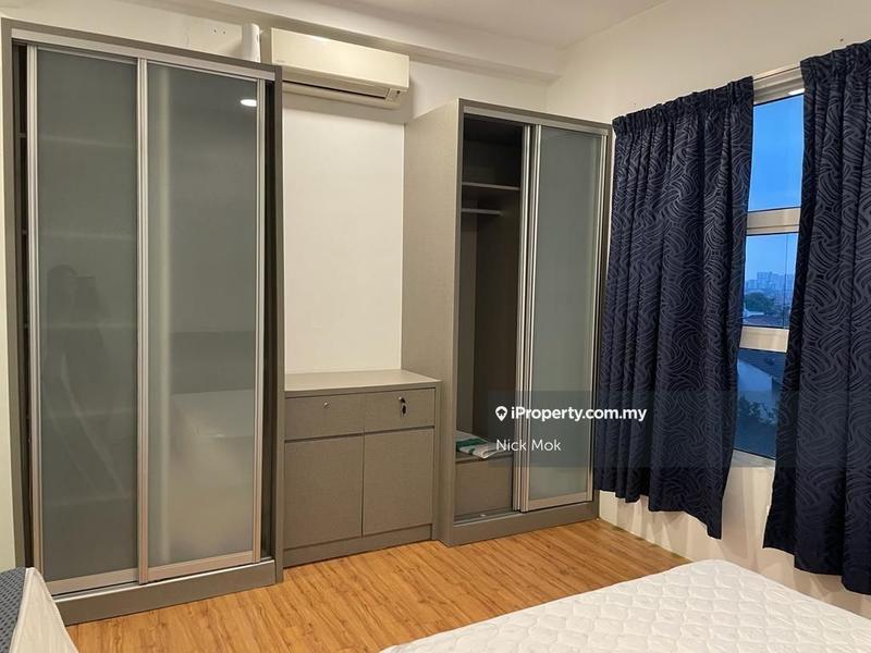 Condominium for Sale in Arte Condominium by Nick Mok - iProperty.com.my