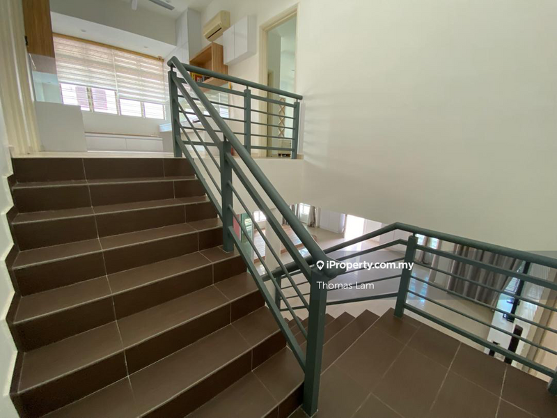Rumah Berkembar untuk Dijual di Taman Puncak Bertam, Bertam oleh Thomas Lam - iProperty.com.my