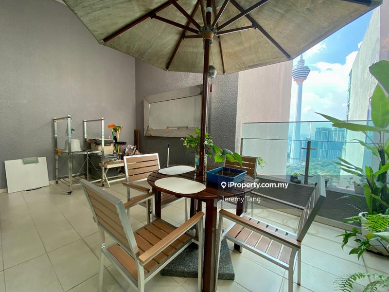 Kondominium untuk Dijual di Verticas Residensi oleh Jeremy Tang - iProperty.com.my