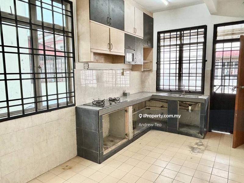 2-storey Terraced House for Sale in Taman Nusa Indah, Iskandar Puteri (Nusajaya) by Andrew Teo - iProperty.com.my