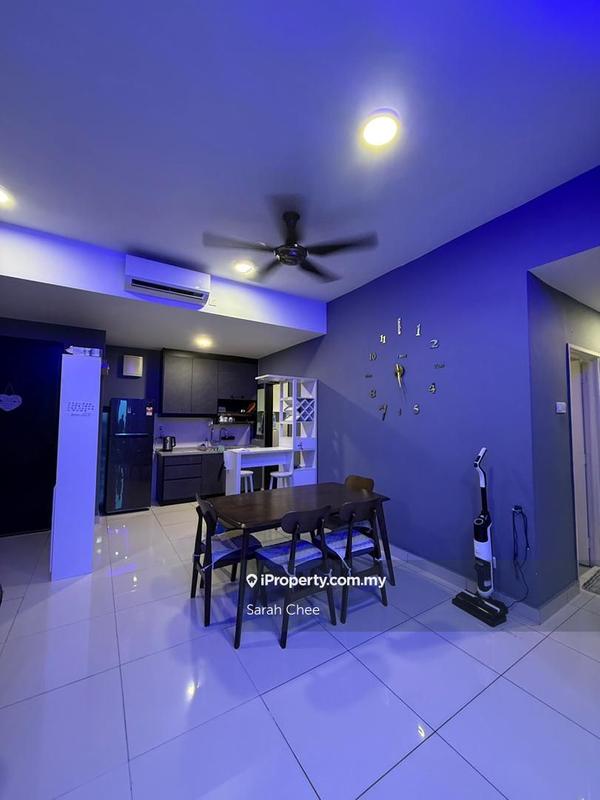 For Rent - Kiara Plaza