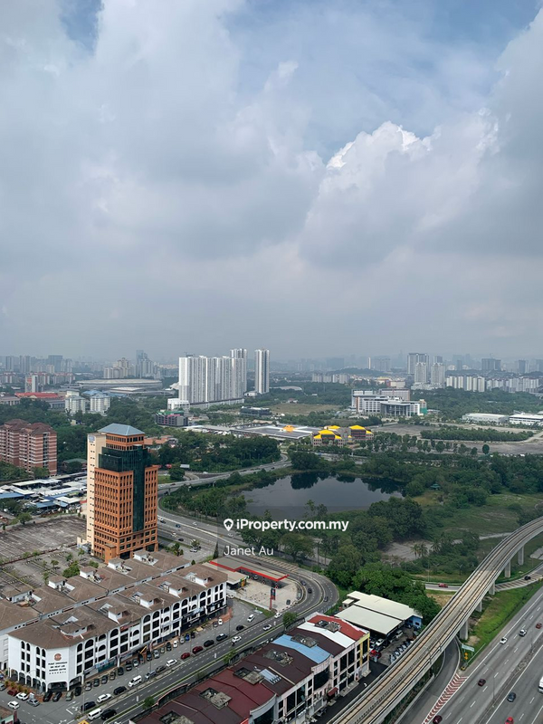 Kediaman Servis untuk Dijual di Zeta @ One South oleh Janet Au - iProperty.com.my