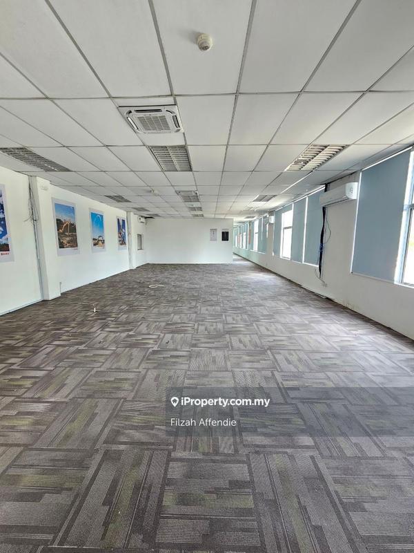 Kilang Terpisah untuk Dijual di Bandar Pinggiran Subang, Shah Alam oleh Filzah Affendie - iProperty.com.my