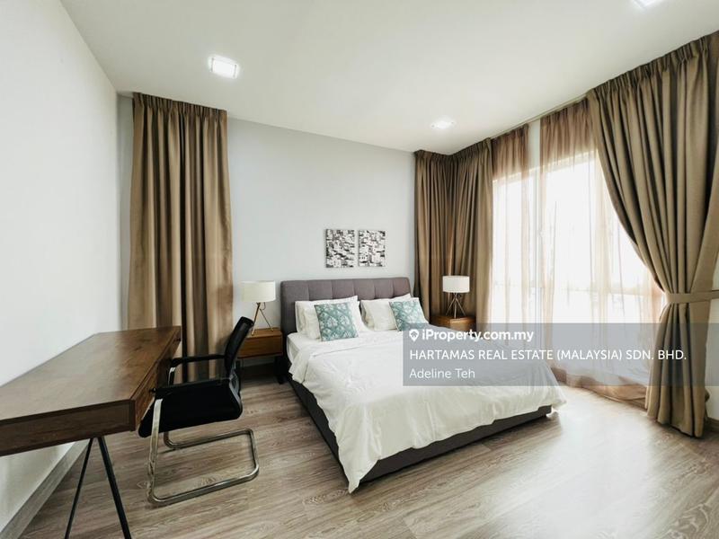 Condominium for Rent in Le Yuan Residence by Adeline Teh - iProperty.com.my