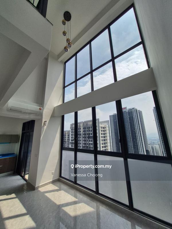Service Residence for Rent in Altris Residences @ The Quartz WM by Vanessa Choong - iProperty.com.my