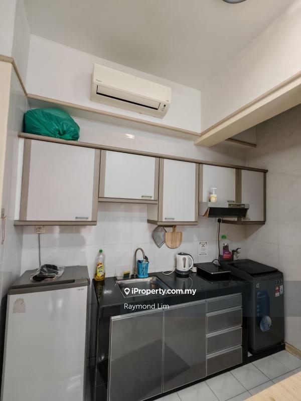 For Sale - Costa Mahkota