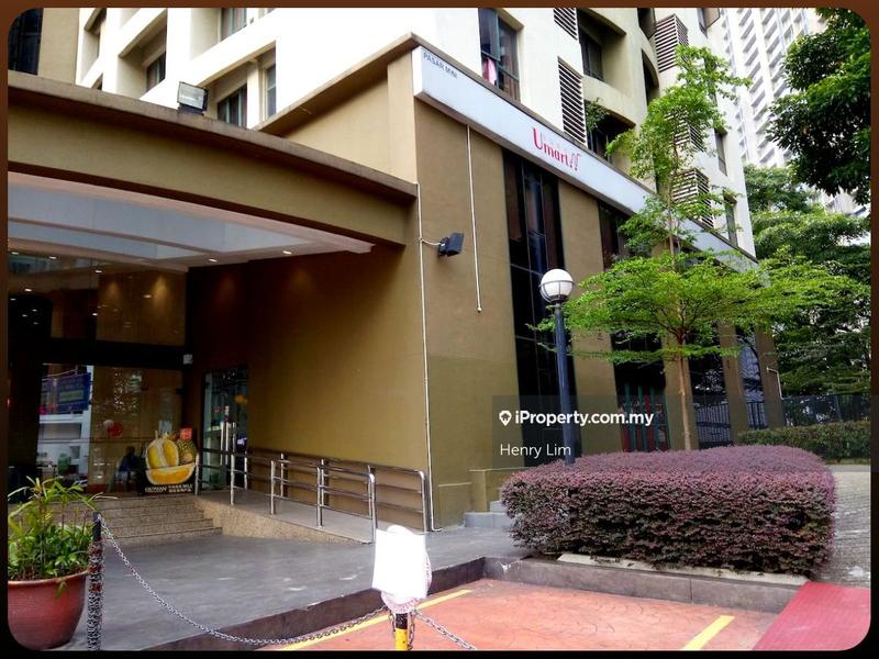 Condominium for Sale in Vista Damai by Henry Lim - iProperty.com.my