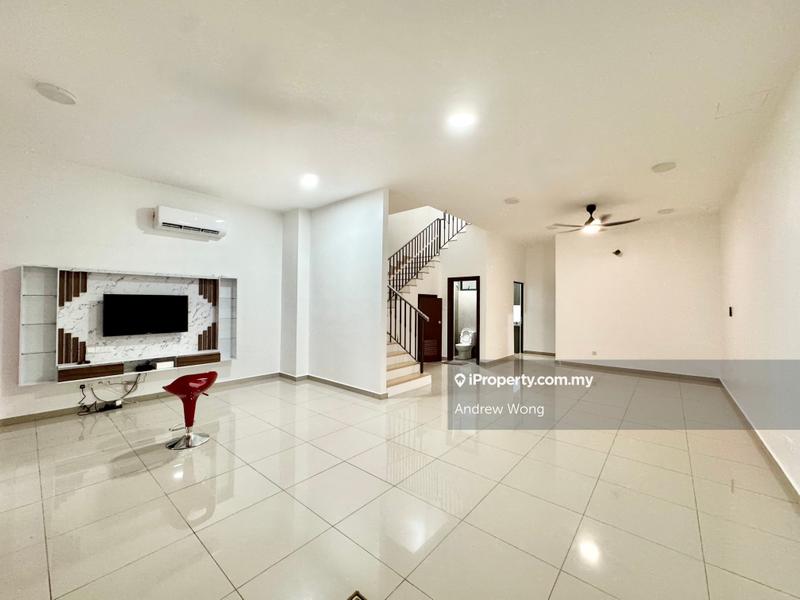 Rumah Teres 2-Tingkat untuk Disewa di Setia Safiro, Cyberjaya oleh Andrew Wong - iProperty.com.my