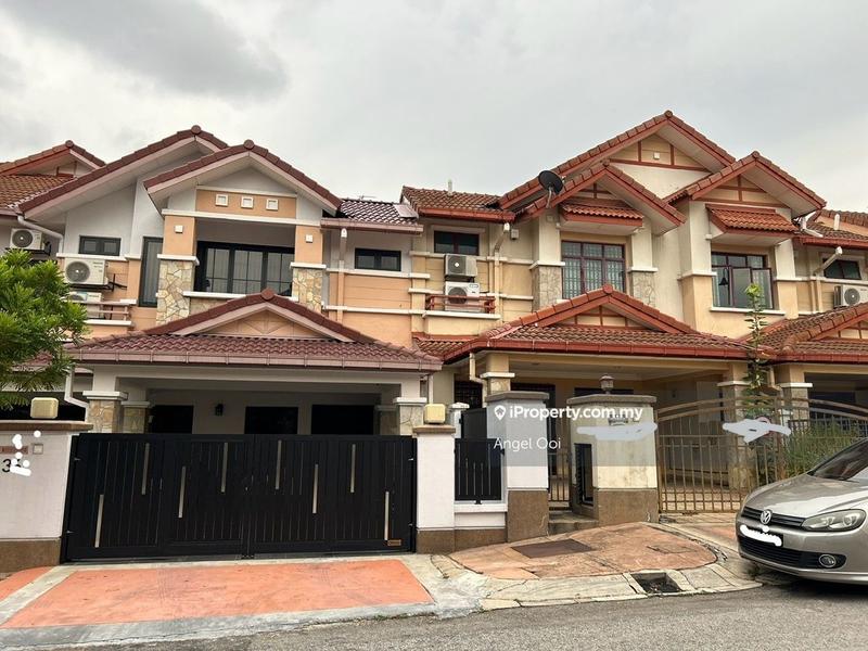 Rumah Berangkai 2 Tingkat untuk Disewa di Aman Suria, Petaling Jaya oleh Angel Ooi - iProperty.com.my