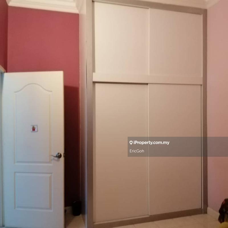Semi-Detached House for Sale in Bandar Baru Sri Klebang, Chemor by EricGoh - iProperty.com.my