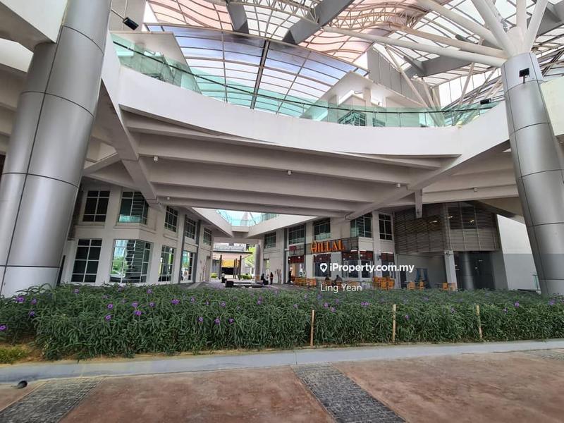 Shop / Office untuk Dijual di Pusat Bandar Putra Permai, Seri Kembangan oleh Ling Yean - iProperty.com.my