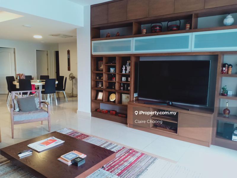 Condominium for Rent in The Boulevard by Claire Choong - iProperty.com.my