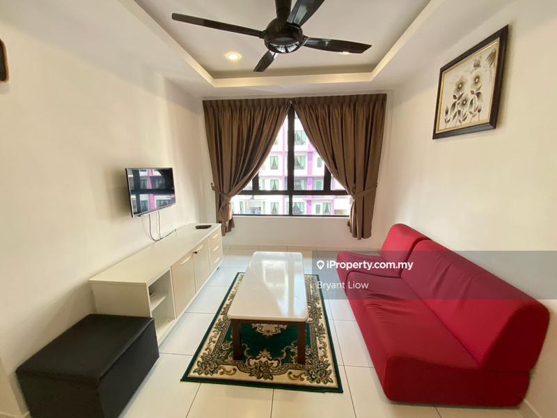 For Rent - The Heights Residence