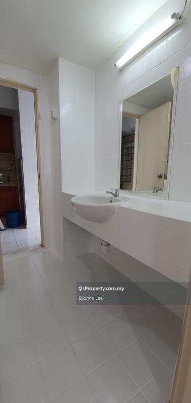 Residensi Servis untuk Dijual di 38 Bidara Condominium oleh Evonne Lee - iProperty.com.my