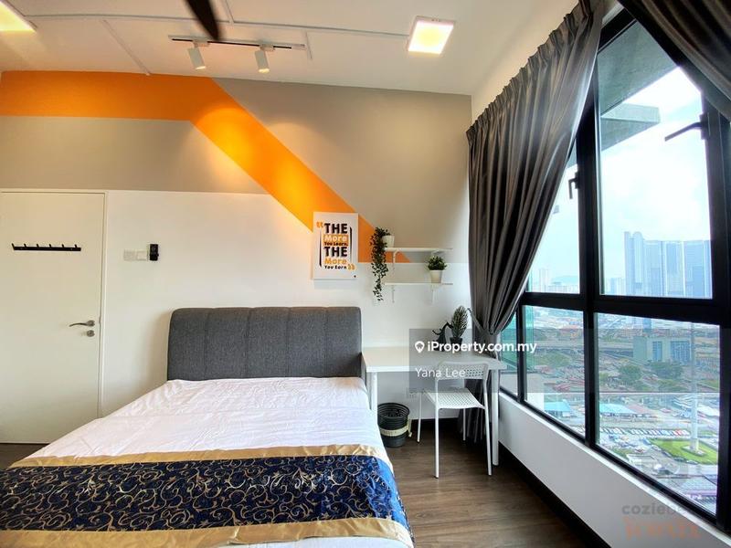 For Rent - Lavile Kuala Lumpur