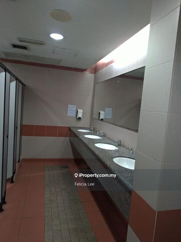 Office for Sale in Plaza Sentral, Kl Sentral by Felicia Lee - iProperty.com.my