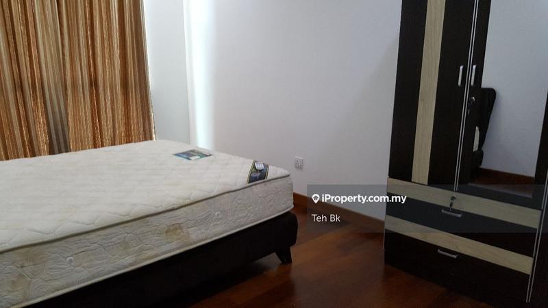 For Rent - Subang Parkhomes