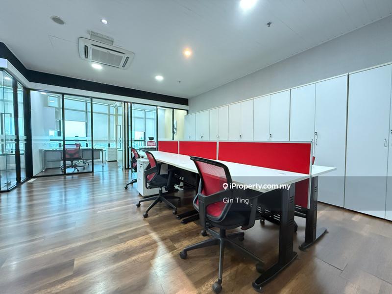 Office for Sale in Persiaran Barat, Petaling Jaya by Gin Ting - iProperty.com.my