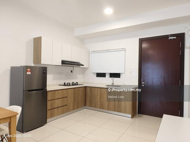 Condominium for Rent in Inspirasi by Kelvin Loo - iProperty.com.my