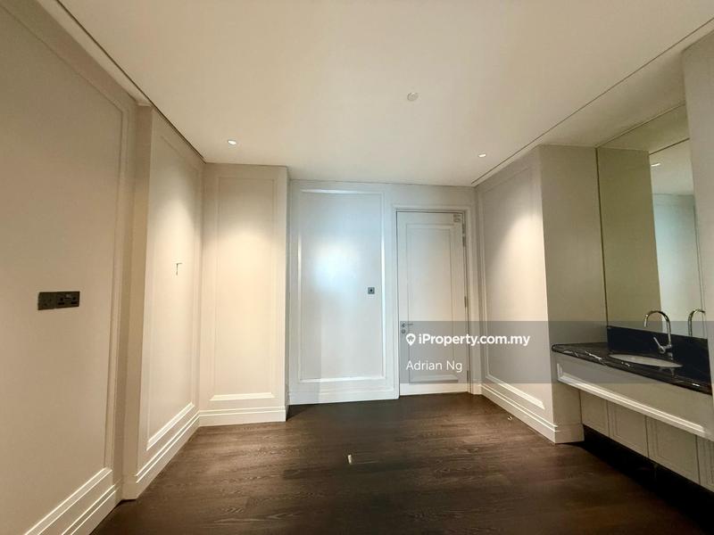 Service Residence for Sale in St Regis by Adrian Ng - iProperty.com.my