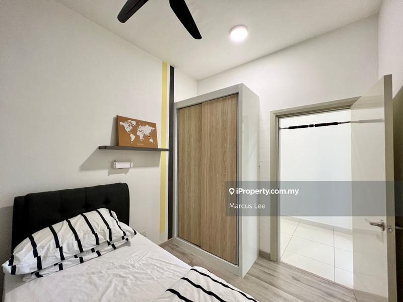 Service Residence for Rent in Southkey Mosaic by Marcus Lee - iProperty.com.my