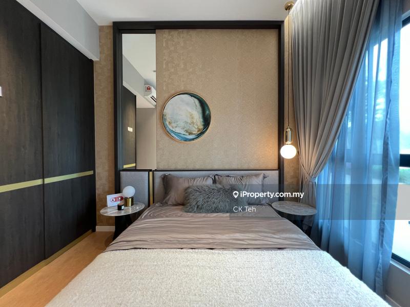 Residensi Servis untuk Dijual di Cove Residence oleh CK Teh - iProperty.com.my