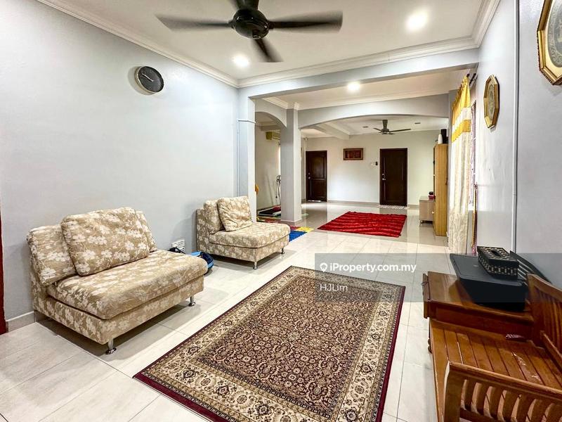 Rumah Berkembar untuk Dijual di Bandar Tun Hussein Onn, Cheras oleh HJLim - iProperty.com.my