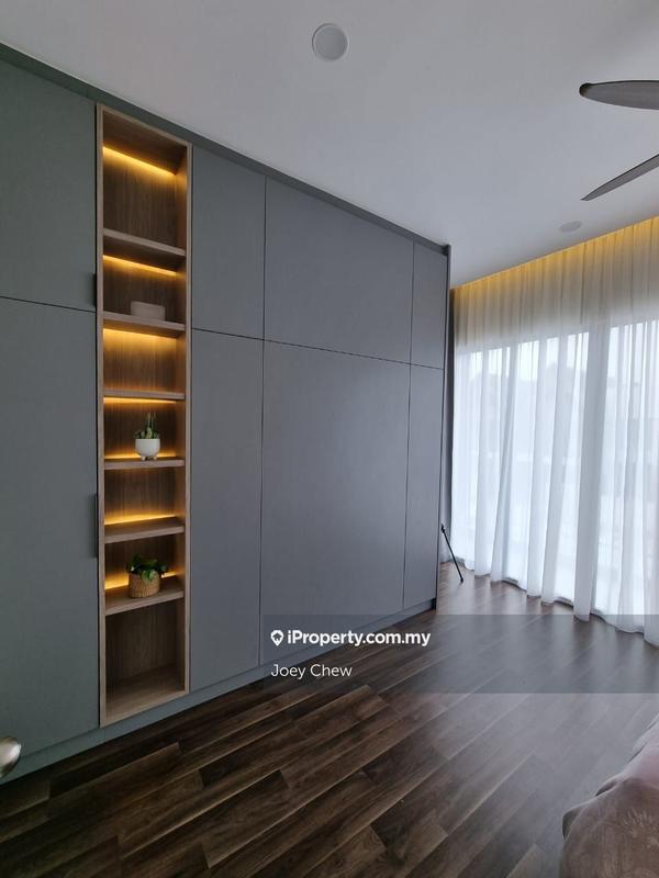 2-storey Terraced House for Sale in Eco Forest, Semenyih by Joey Chew - iProperty.com.my