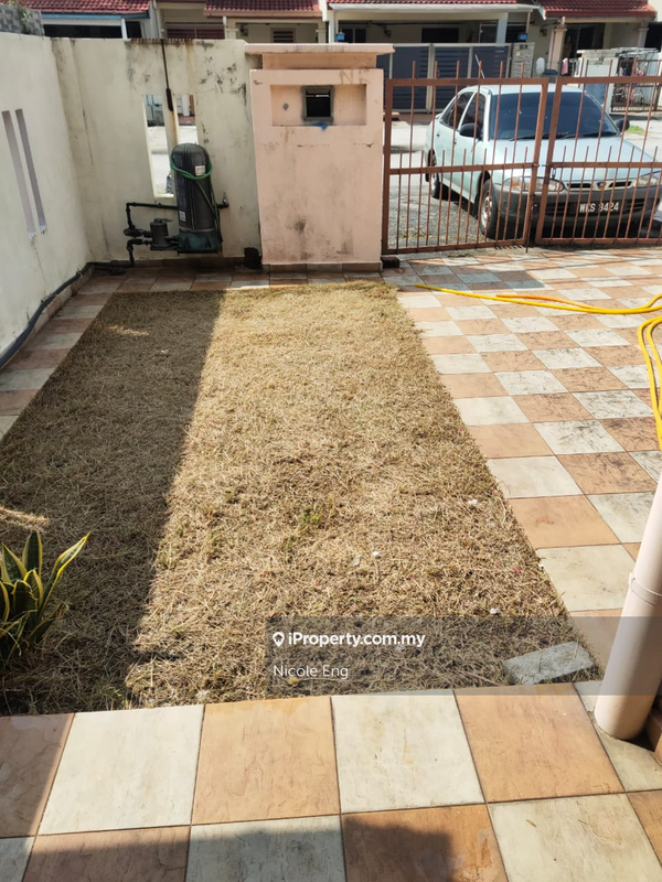 Rumah Teres 2-Tingkat untuk Dijual di Taman Puchong Tekali, Puchong oleh Nicole Eng - iProperty.com.my