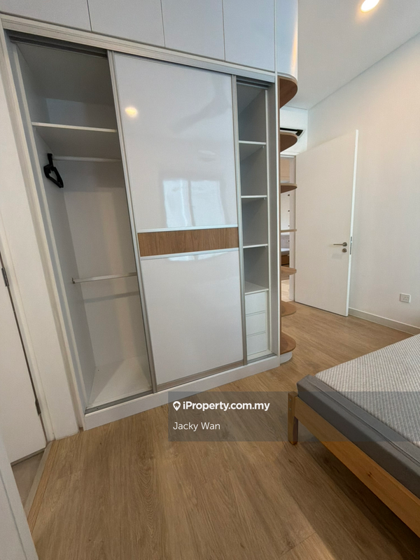 Condominium for Rent in TRIA Seputeh in 9 Seputeh, Kuala Lumpur by Jacky Wan - iProperty.com.my