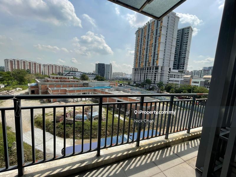 For Rent - Urbana Residences