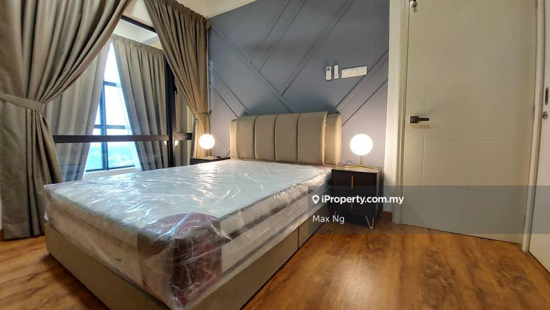 Service Residence for Rent in Arte Mont Kiara by Max Ng - iProperty.com.my