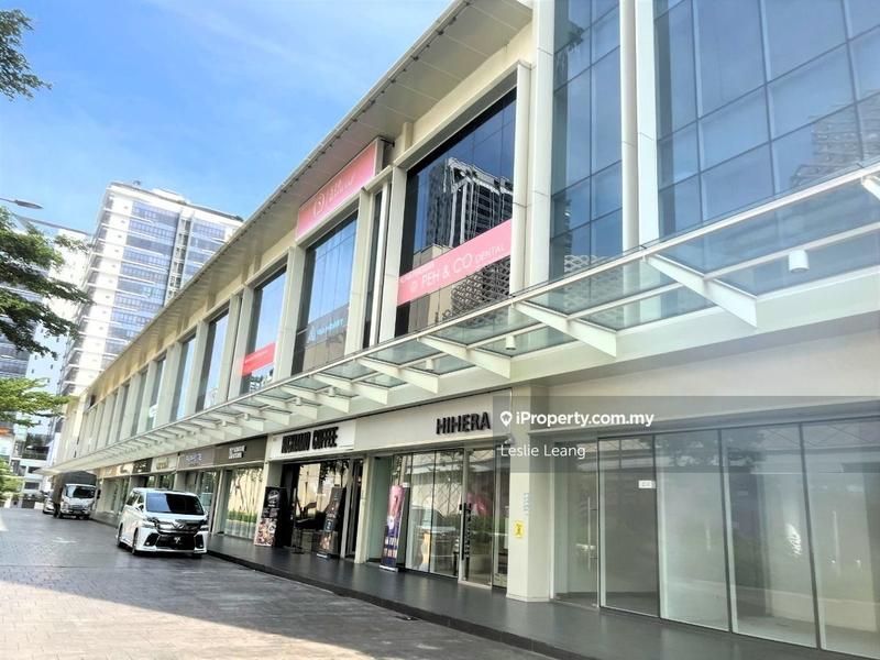 Shop / Office for Sale in Bukit Jalil, Kuala Lumpur by Leslie Leang - iProperty.com.my