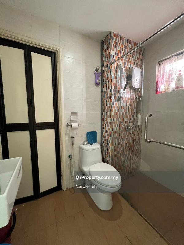 3-storey Terraced House for Sale in Taman Esplanad, Bukit Jalil by Carole Teh - iProperty.com.my