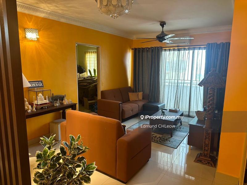 Condominium untuk Disewa di Magna Ville oleh Edmund CHLeow - iProperty.com.my