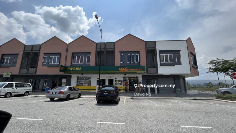 Shop-Office for Sale in Semenyih, Semenyih by David Ng - iProperty.com.my