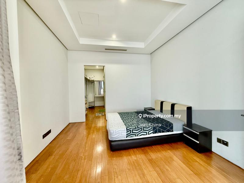 Service Residence for Rent in Vipod Residence by Jean Chiew - iProperty.com.my