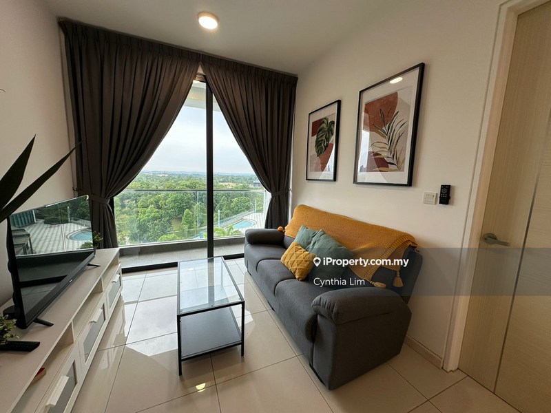 For Rent - The M @ Medini Macrolink