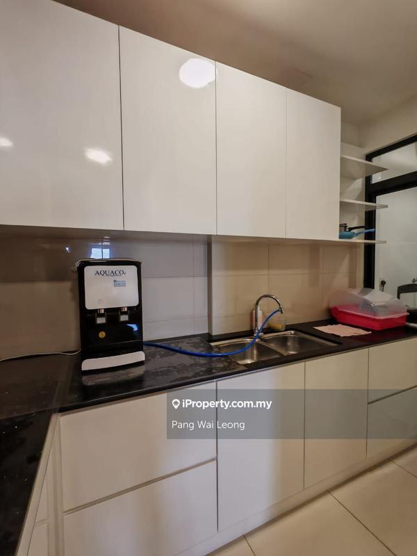 For Sale - The Apple