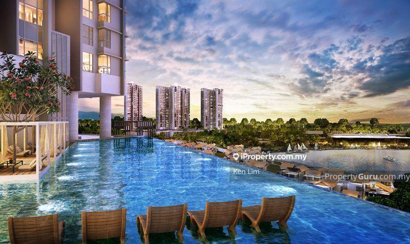 For Rent - Sunway GeoLake Residences