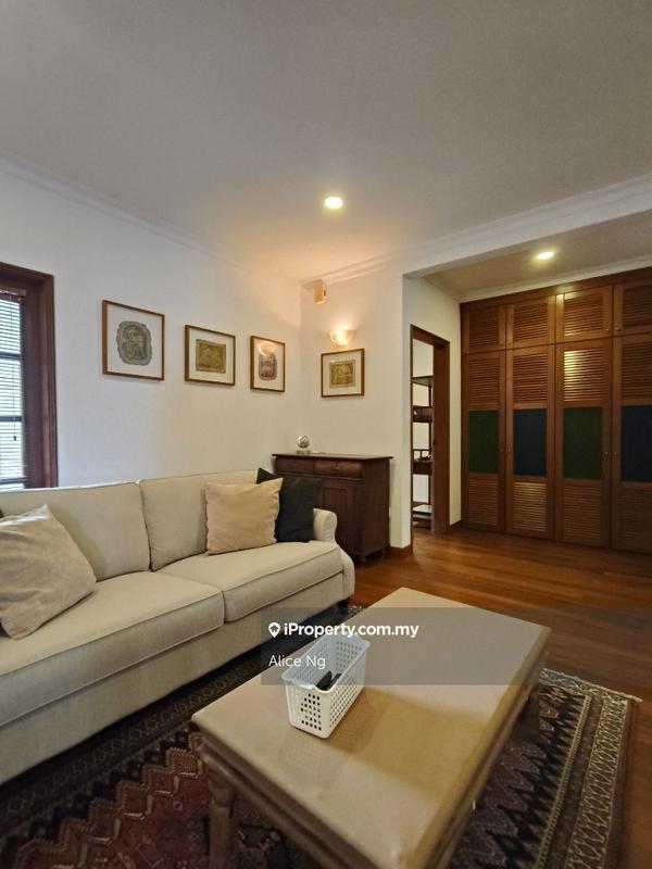 Rumah Bandar untuk Dijual di Intan Kenny, Bukit Tunku (Kenny Hills) oleh Alice Ng - iProperty.com.my