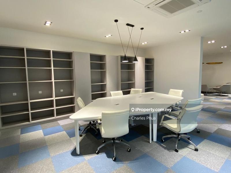 Service Residence for Sale in NOVUM by Charles Phua - iProperty.com.my