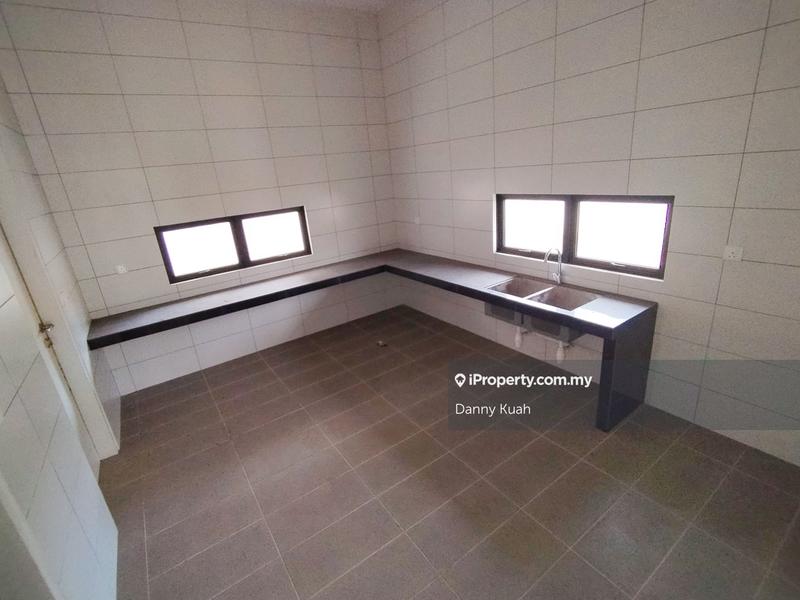 Banglo untuk Dijual di Taman Satu Krubong, Krubong oleh Danny Kuah - iProperty.com.my