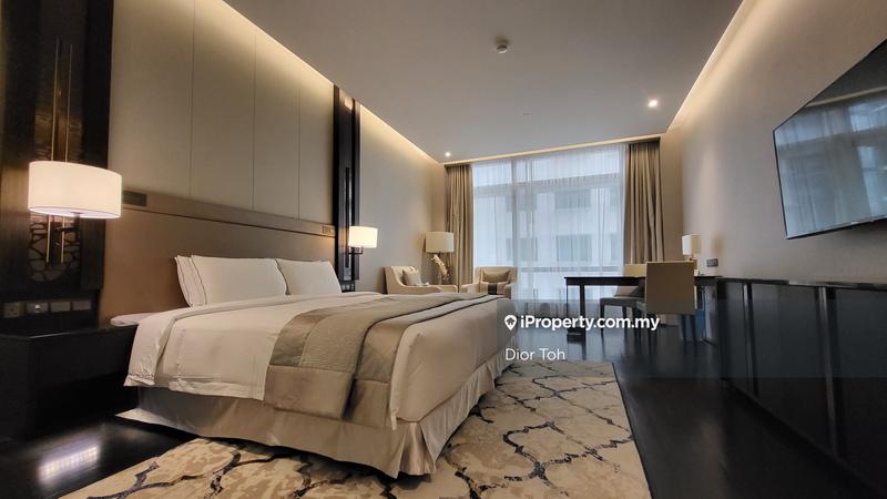 Kediaman Servis untuk Dijual di Banyan Tree Signatures oleh Dior Toh - iProperty.com.my