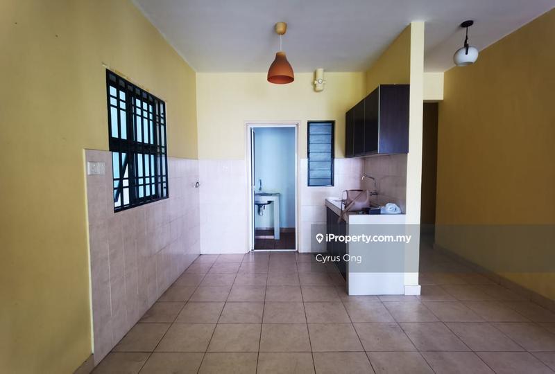 For Sale - Changkat View