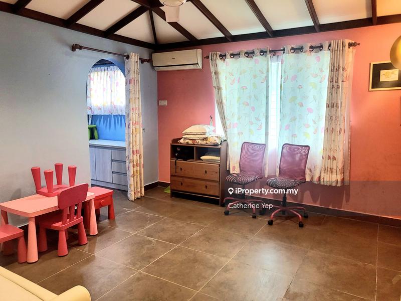 Banglo untuk Dijual di Seksyen 4, Petaling Jaya oleh Catherine Yap - iProperty.com.my