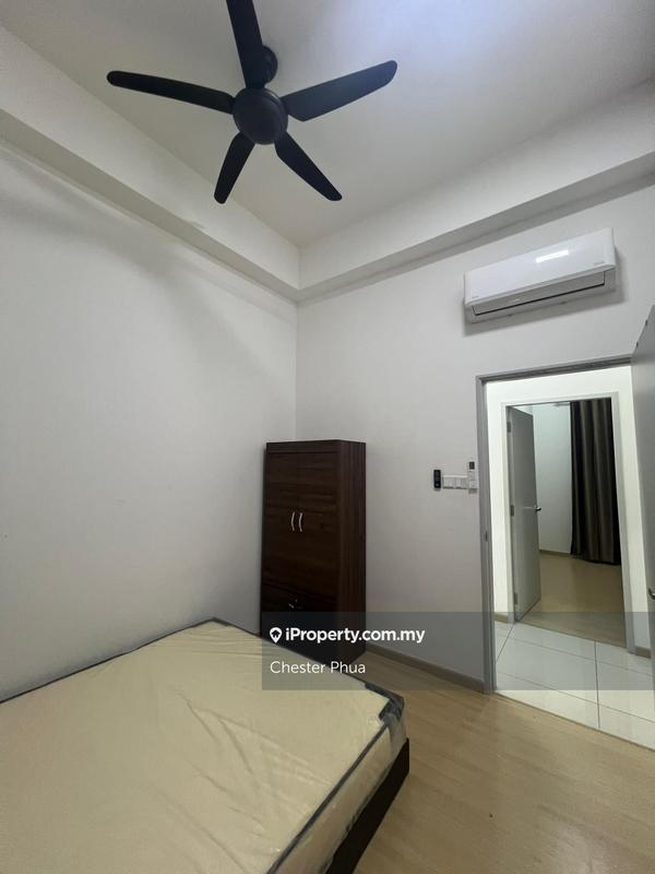 Service Residence for Rent in RYAN & MIHO by Chester Phua - iProperty.com.my