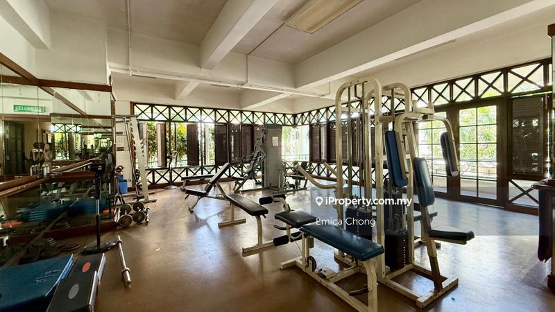 Condominium for Sale in Araville by Emica Chong - iProperty.com.my